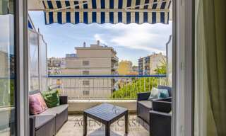 Appartement 3 Pièces 66 m² à vendre à Nice (06200)