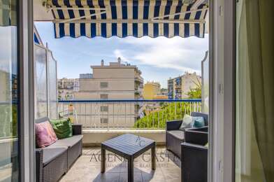 Appartement 3 pièces 269000 €