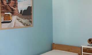 Appartement 1 Pièce 12 m² à louer à Roubaix (59100)