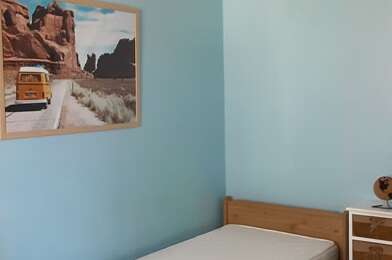 Appartement 1 pièces 365 €