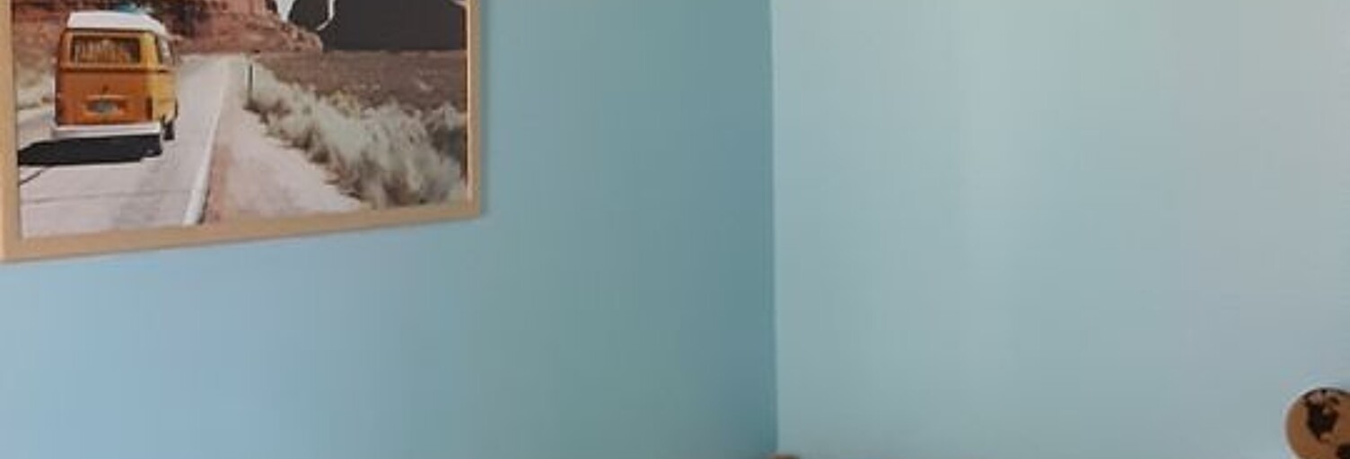 Appartement 1 Pièce 12 m² à louer à Roubaix (59100)