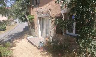 Appartement 1 Pièce 45 m² à louer à Burlats (81100)