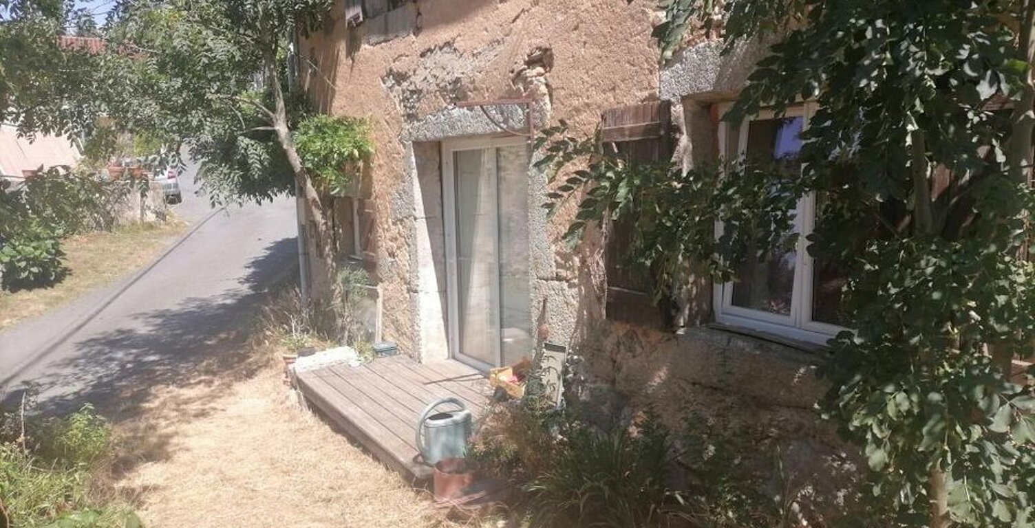 Studio de 45m2 à louer sur Burlats — photo 1