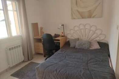 Appartement 1 pièces 460 €