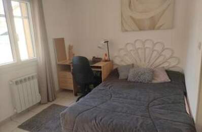 Studio de 18m2 à louer sur Entraigues-sur-la-Sorgue — photo du bien