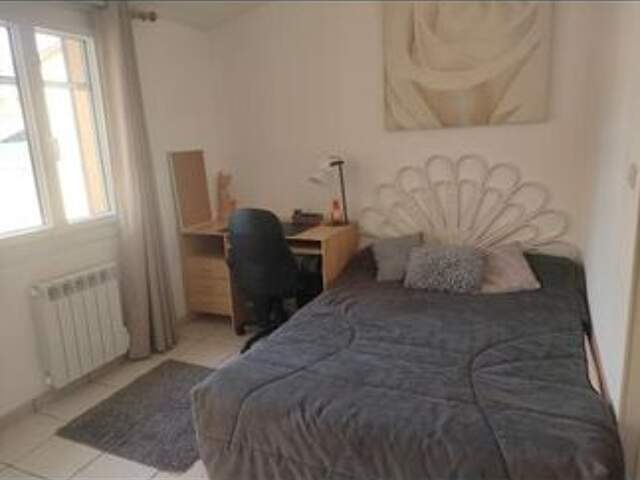 Studio de 18m2 à louer sur Entraigues-sur-la-Sorgue — photo du bien
