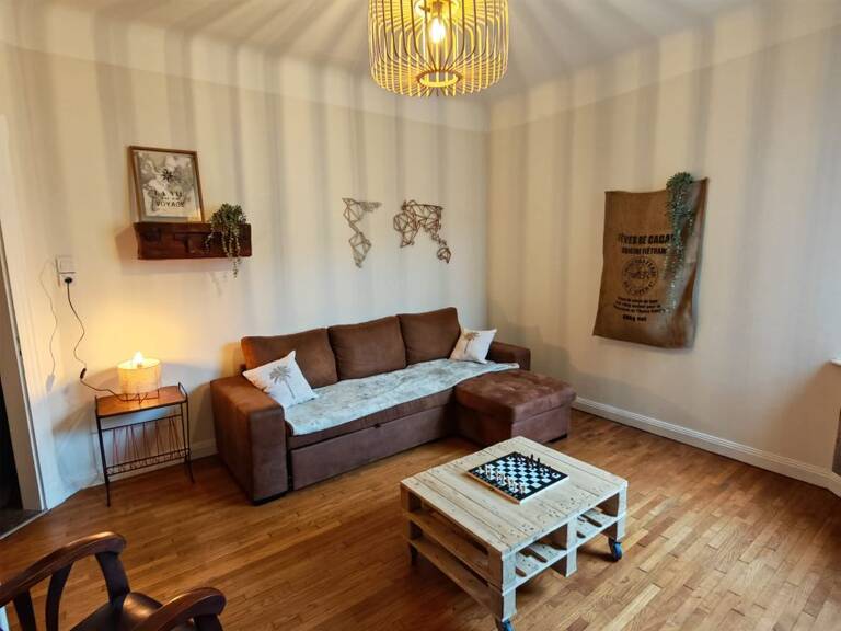Appartement de 80m2 à louer sur Metz — photo 1