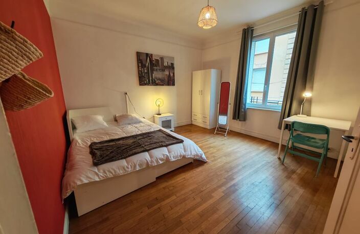 Appartement de 80m2 à louer sur Metz — photo 2