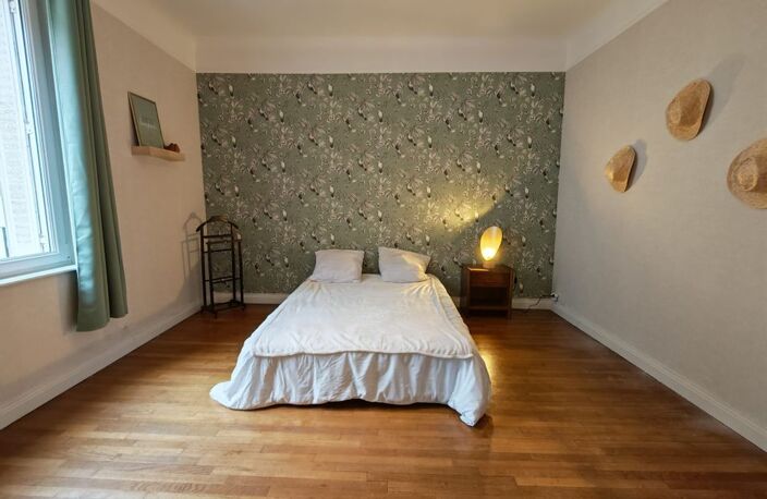 Appartement de 80m2 à louer sur Metz — photo 3