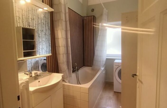 Appartement de 80m2 à louer sur Metz — photo 4