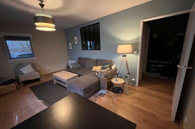 Appartement 2 pièces 830 €