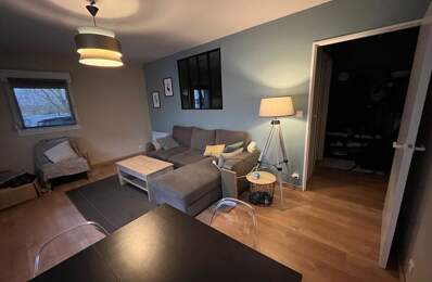 Appartement de 52m2 à louer sur Saint-Avertin — photo du bien