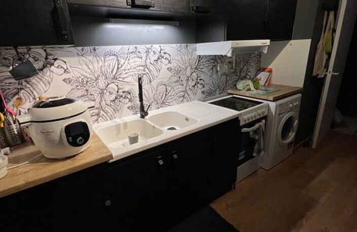 Appartement de 52m2 à louer sur Saint-Avertin — photo 2