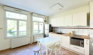 Appartement 1 Pièce 34 m² à louer à Paris 13 (75013)