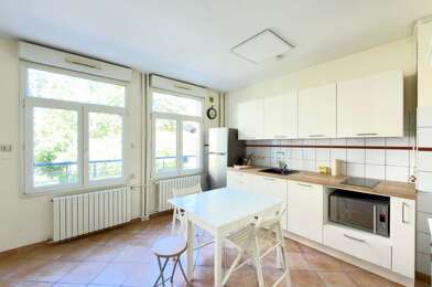 Appartement 1 pièces 1190 €