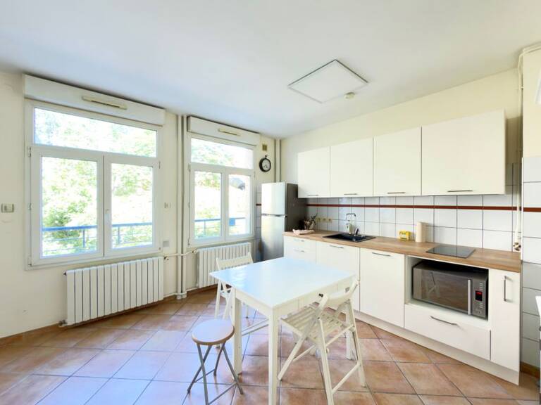 Appartement de 34m2 à louer sur Paris 13 — photo 1