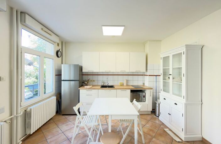 Appartement de 34m2 à louer sur Paris 13 — photo 3