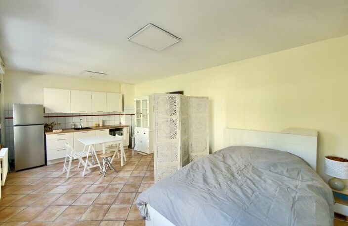 Appartement de 34m2 à louer sur Paris 13 — photo 4