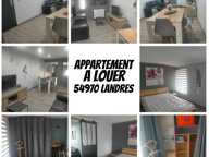 Appartement de 50m2 à louer sur Landres — photo 2