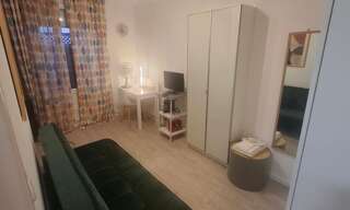 Appartement 1 Pièce 17 m² à louer à Vaulx-en-Velin (69120)