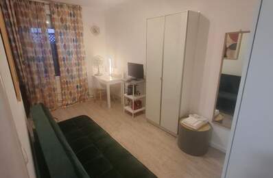 Chambre de 17m2 à louer sur Vaulx-en-Velin — photo du bien