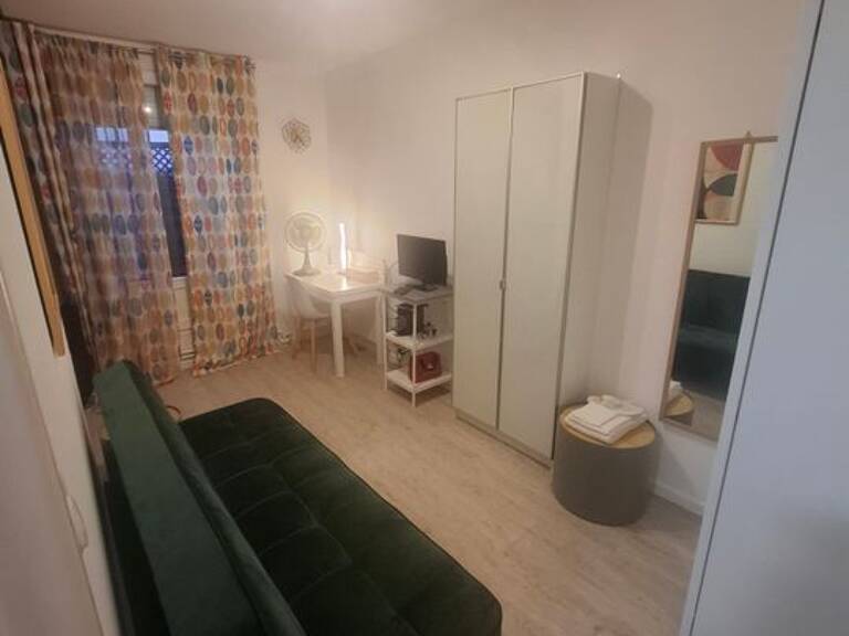 Chambre de 17m2 à louer sur Vaulx-en-Velin — photo 1