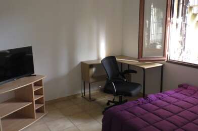 Appartement 1 pièces 470 €
