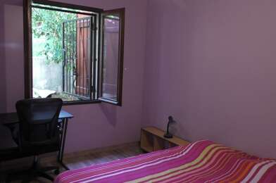 Appartement 1 pièces 470 €