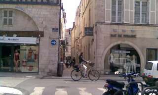 Appartement 1 Pièce 33 m² à louer à La Rochelle (17000)