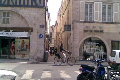Appartement 1 pièces 690 €