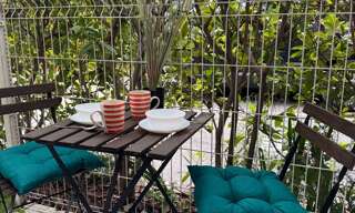 Appartement 1 Pièce 30 m² à louer à Montpellier (34000)