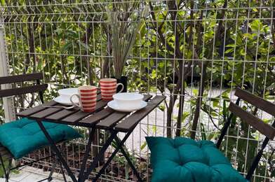 Appartement 1 pièces 720 €