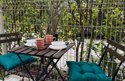 Studio de 30m2 à louer sur Montpellier — photo du bien