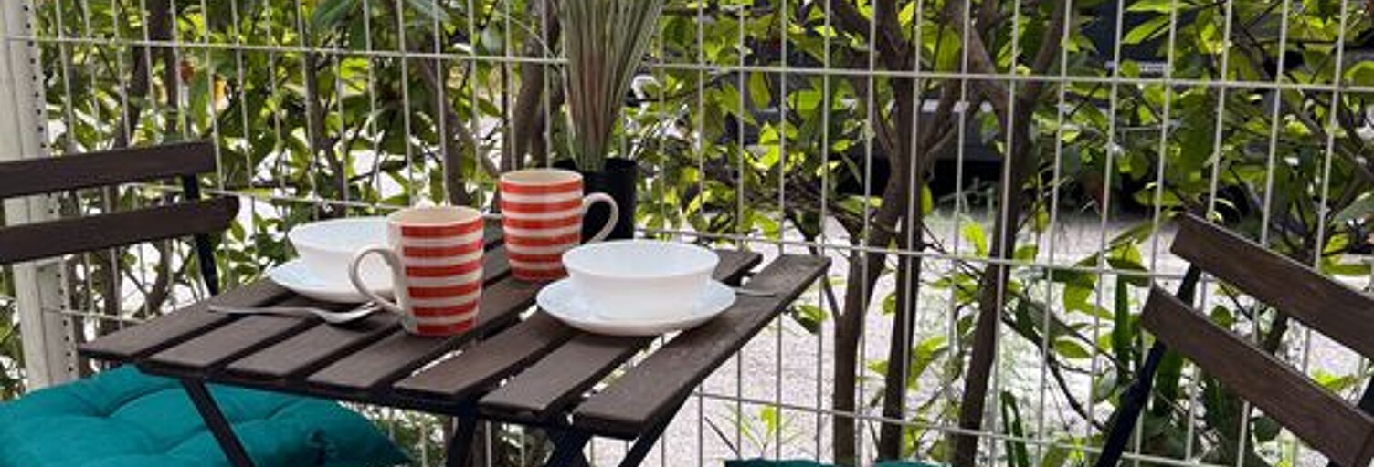 Appartement 1 Pièce 30 m² à louer à Montpellier (34000)