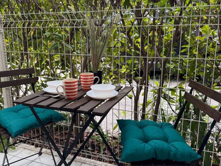 Studio de 30m2 à louer sur Montpellier — photo 1