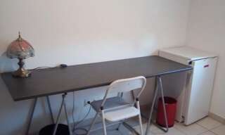 Appartement 1 Pièce 11 m² à louer à Mazé-Milon (49140)