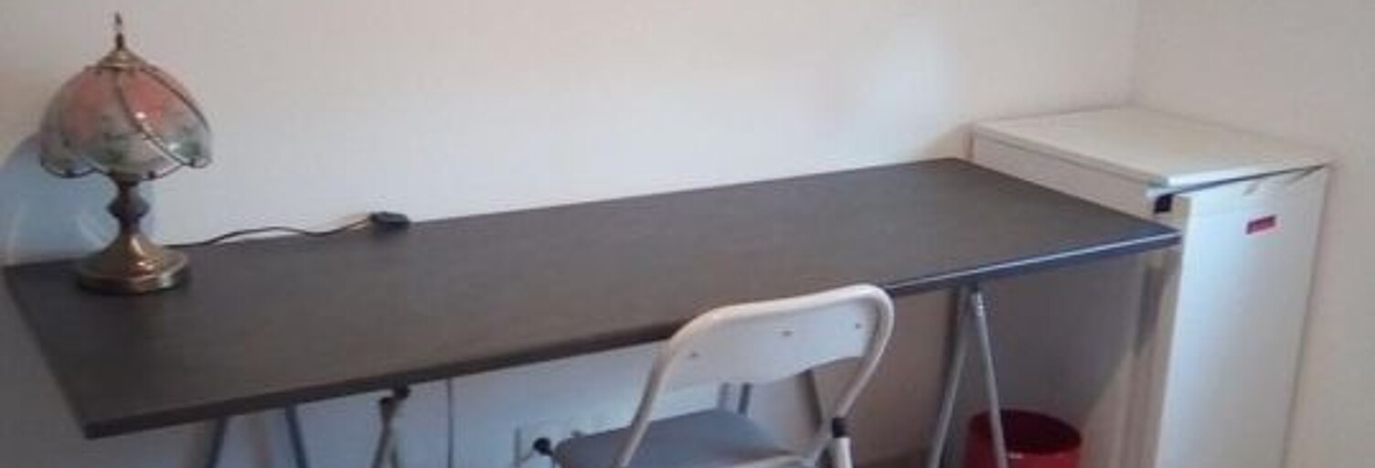 Appartement 1 Pièce 11 m² à louer à Mazé-Milon (49140)