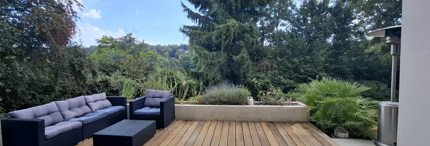 Maison 11 Pièces 262 m² à vendre à La Celle-Saint-Cloud (78170)