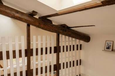 Appartement 2 pièces 480 €