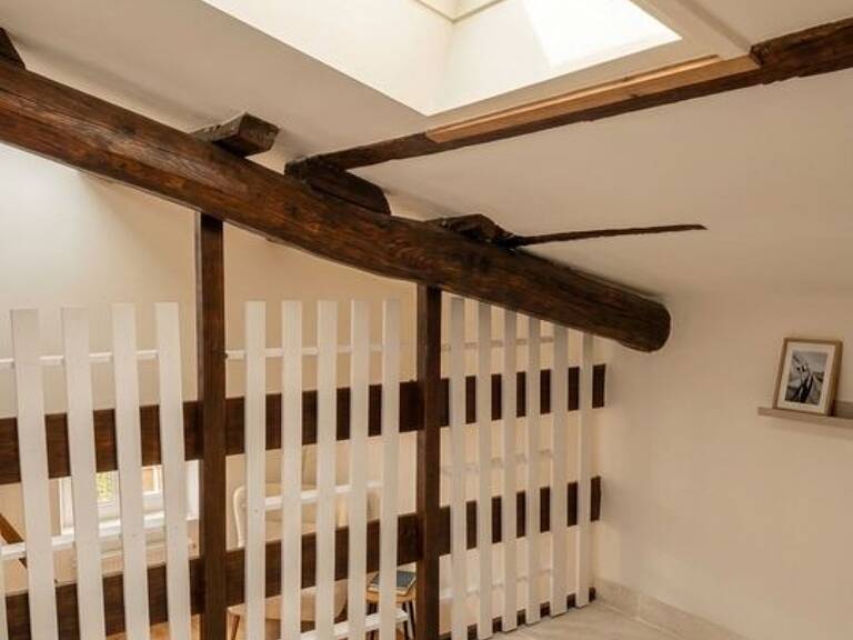 Appartement de 39m2 à louer sur Meynes — photo 1