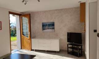 Maison 2 Pièces 46 m² à louer à Varces-Allières-et-Risset (38760)