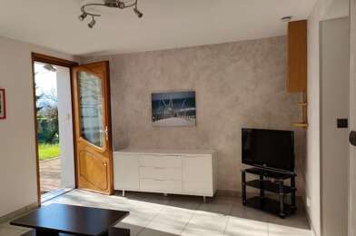 Maison 2 pièces 850 €