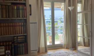 Appartement 1 Pièce 12 m² à louer à Boulogne-Billancourt (92100)