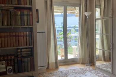 Appartement 1 pièces 750 €