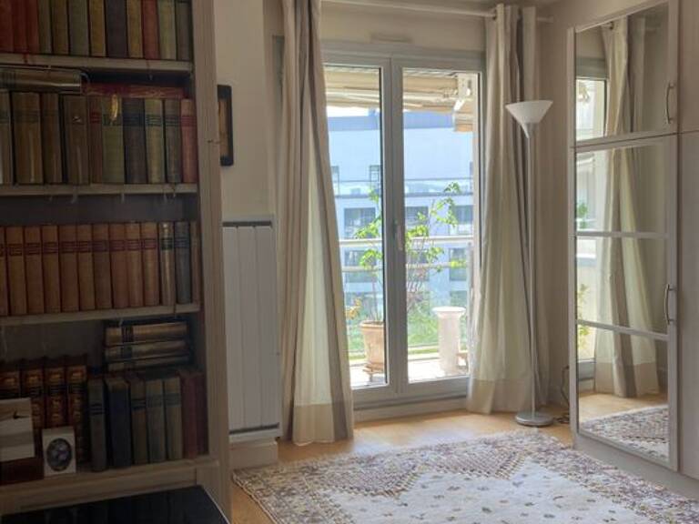 Chambre de 12m2 à louer sur Boulogne-Billancourt — photo 1