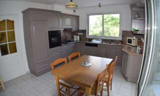 Maison 4 Pièces 115 m² à louer à Rives-du-Loir-en-Anjou (49140)