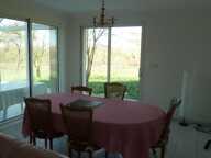 Maison de 115m2 à louer sur Villevêque — photo 2