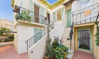 Appartement 2 Pièces 19 m² à vendre à Menton (06500)