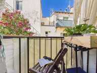 Appartement 2 pièces avec balcon - Menton Vieille ville — photo 2