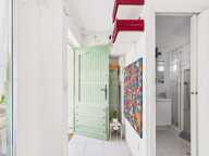 Appartement 2 pièces avec balcon - Menton Vieille ville — photo 4